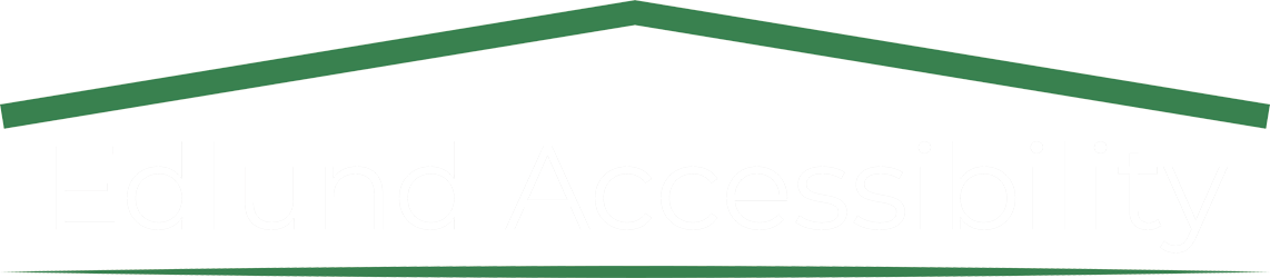 EdLund Accessibility logo